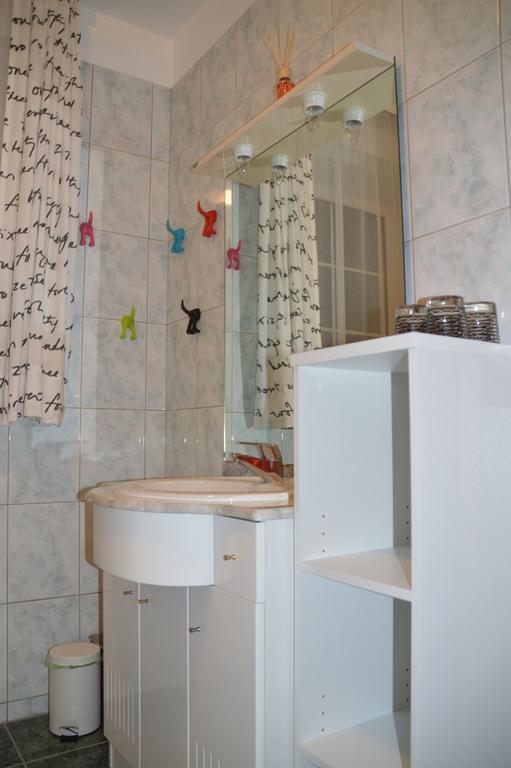 Ferienwohnung Familie Stuhr Staatz Bagian luar foto